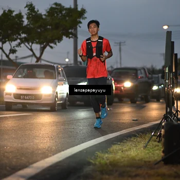 Runner Photo 4939401
