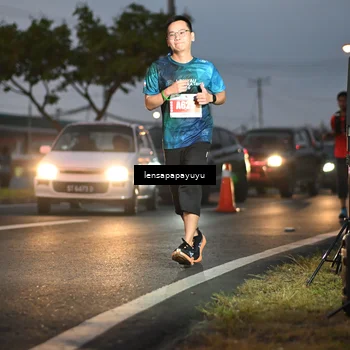 Runner Photo 4939402
