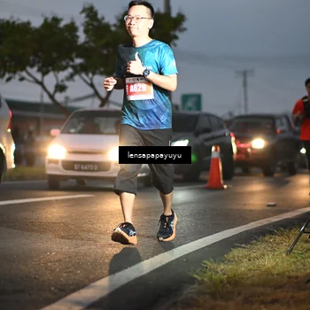 Runner Photo 4939403