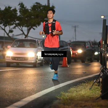 Runner Photo 4939404
