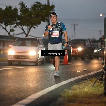 Runner Photo 4939405