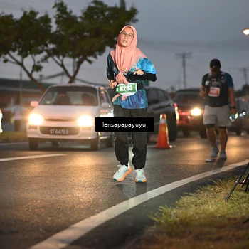 Runner Photo 4939407