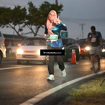 Runner Photo 4939408