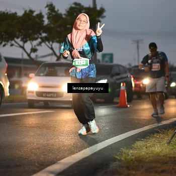 Runner Photo 4939409