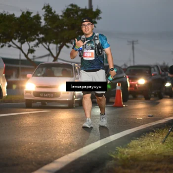 Runner Photo 4939411