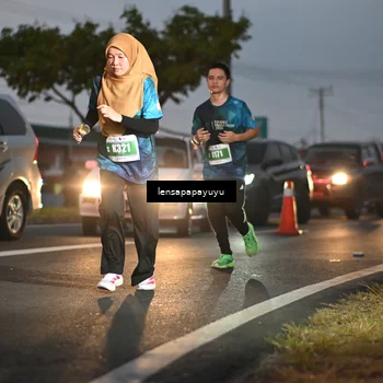 Runner Photo 4939412