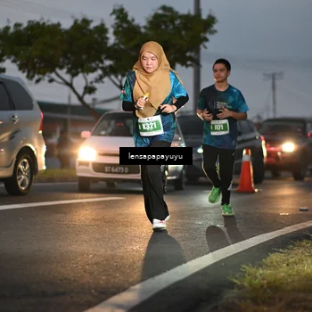 Runner Photo 4939413