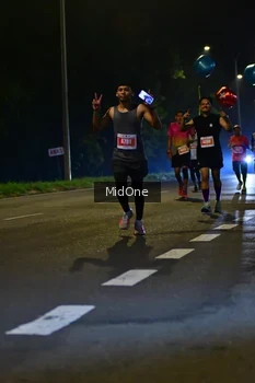 Runner Photo 4939415