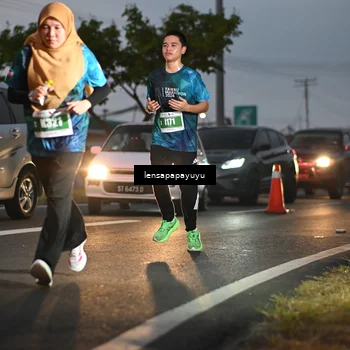 Runner Photo 4939416