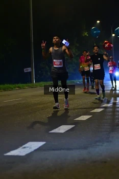 Runner Photo 4939417