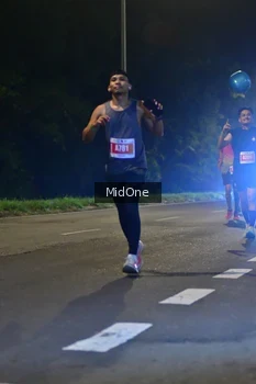 Runner Photo 4939420