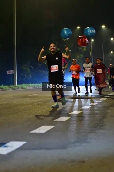 Runner Photo 4939421