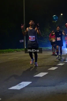 Runner Photo 4939422
