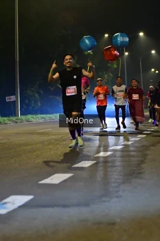 Runner Photo 4939423