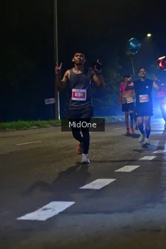 Runner Photo 4939428