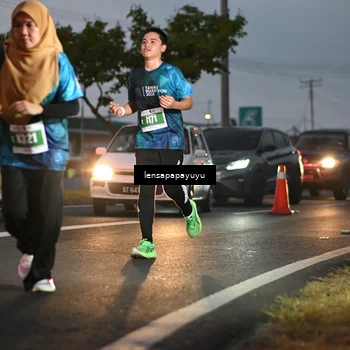 Runner Photo 4939429