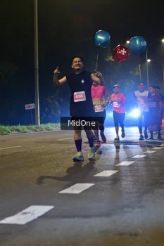 Runner Photo 4939430