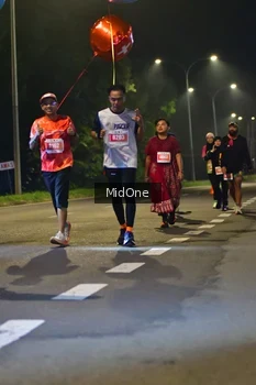 Runner Photo 4939435