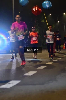 Runner Photo 4939437