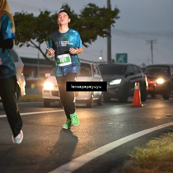 Runner Photo 4939438
