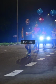Runner Photo 4939440