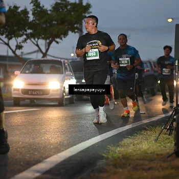 Runner Photo 4939441