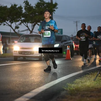 Runner Photo 4939442