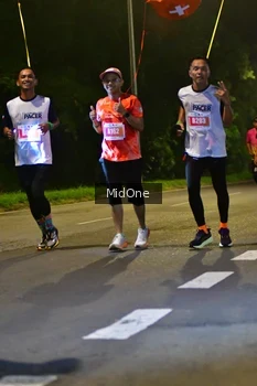 Runner Photo 4939443