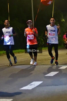 Runner Photo 4939445