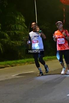 Runner Photo 4939447