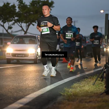 Runner Photo 4939448