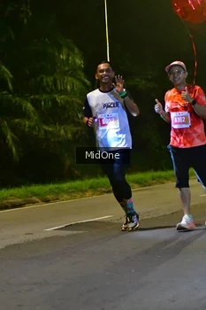 Runner Photo 4939449