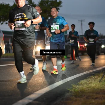 Runner Photo 4939450