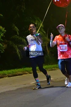Runner Photo 4939451