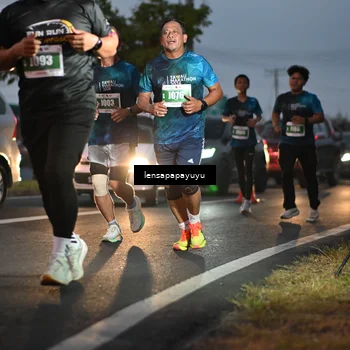 Runner Photo 4939452