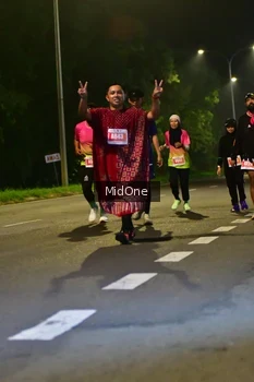 Runner Photo 4939453