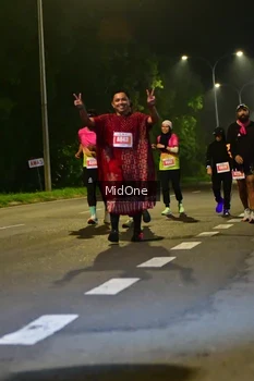 Runner Photo 4939454