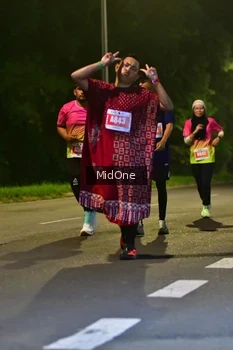 Runner Photo 4939455