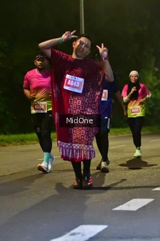 Runner Photo 4939457
