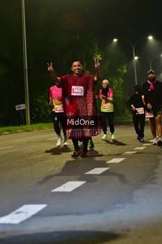 Runner Photo 4939458