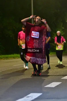Runner Photo 4939460