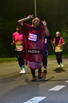 Runner Photo 4939461