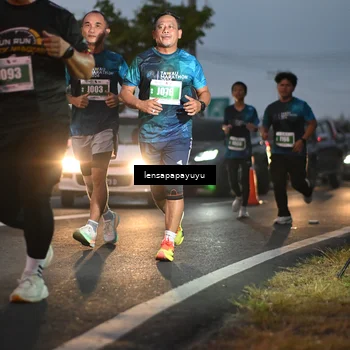 Runner Photo 4939462