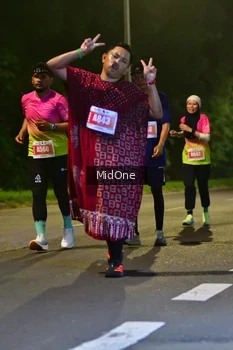 Runner Photo 4939463