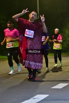 Runner Photo 4939466