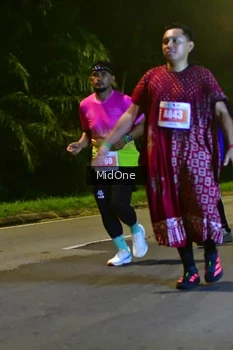 Runner Photo 4939467