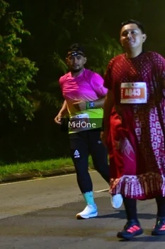 Runner Photo 4939468