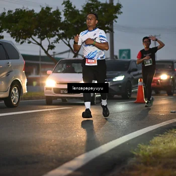 Runner Photo 4939470