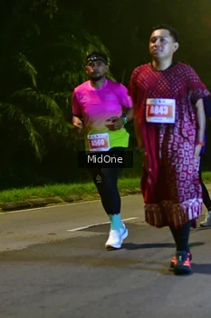 Runner Photo 4939475