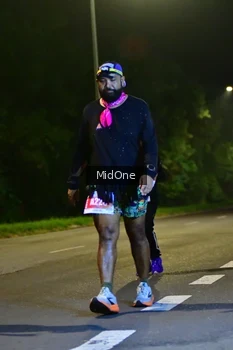 Runner Photo 4939476